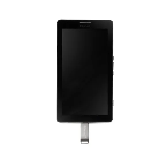 Intenso cMobile Line 64GB (USB 3.0) Zilver