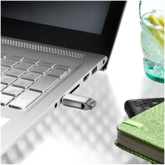 Intenso cMobile Line 64GB (USB 3.0) Zilver
