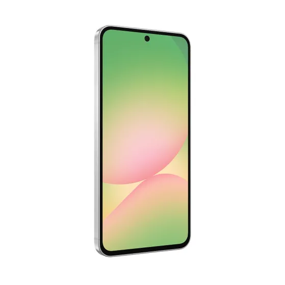 Samsung Galaxy A56 5G 256GB Lichtgrijs