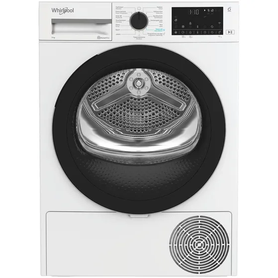 Whirlpool C WD 94M WBS BE Privilege Wit