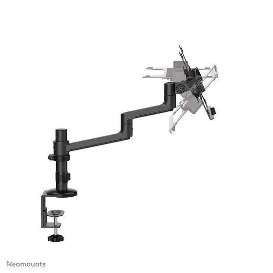 Neomounts DS20-425BL1 Zwart