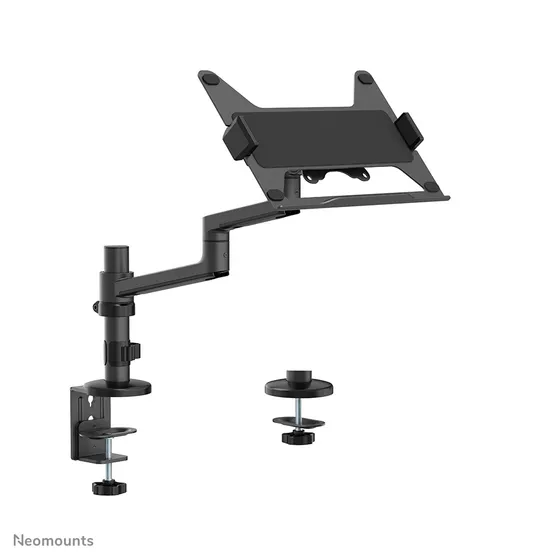 Neomounts DS20-425BL1 Zwart