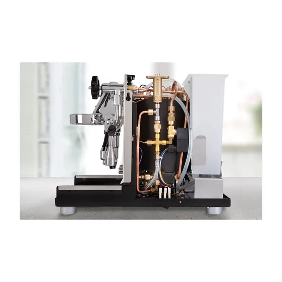 ECM Mechanika VI Slim PID ECCM100006-00