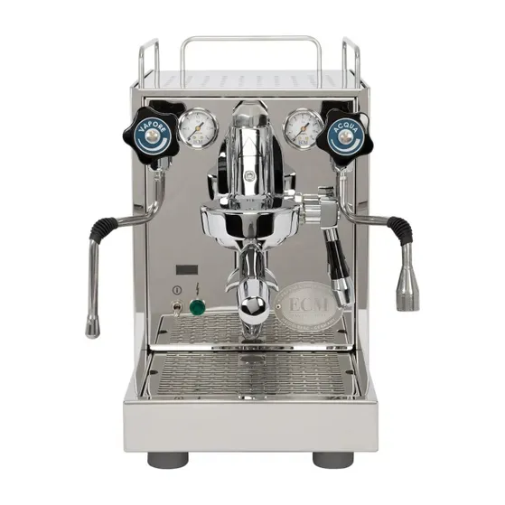 ECM Mechanika VI Slim PID ECCM100006-00