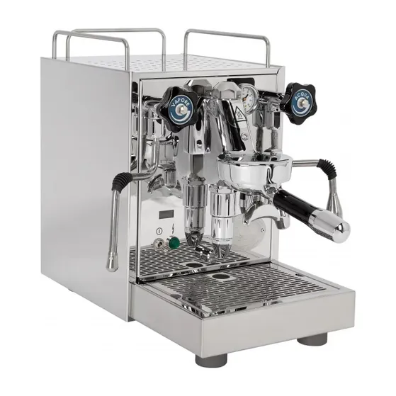 ECM Mechanika VI Slim PID ECCM100006-00