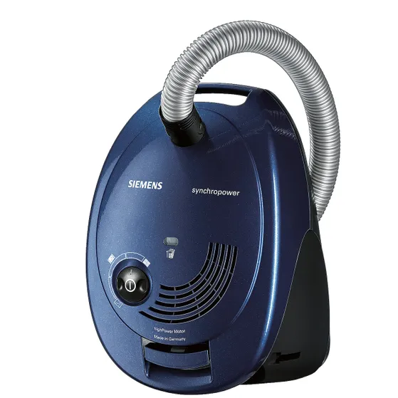 Siemens VS06A111 Blauw