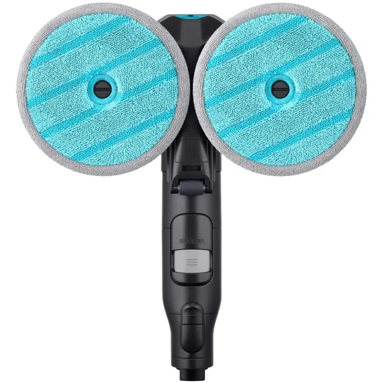 Samsung Bespoke Jet Plus VS20B95973B/WA