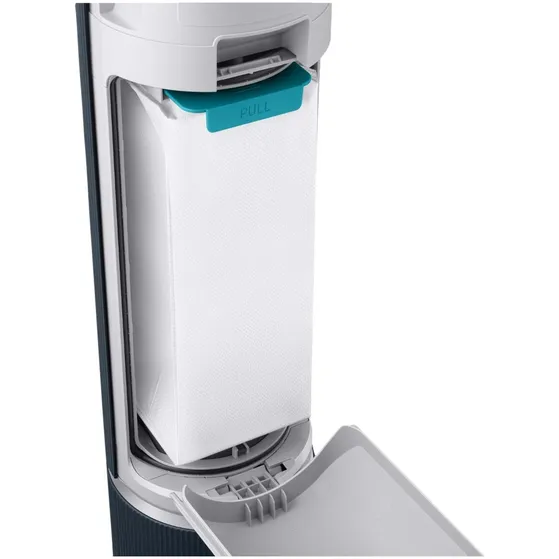 Samsung Bespoke Jet Plus VS20B95973B/WA