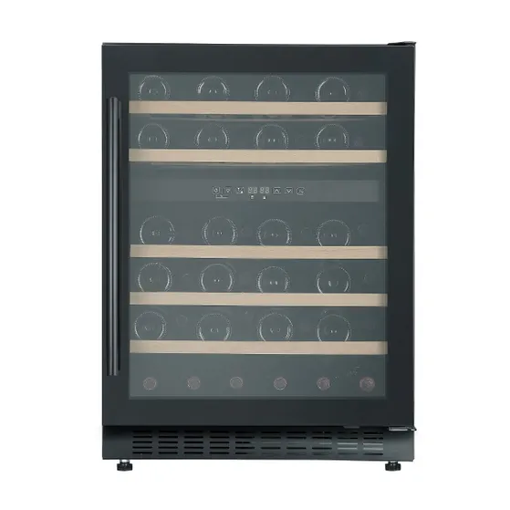 Frilec BERLINWS-46-012 Zwart