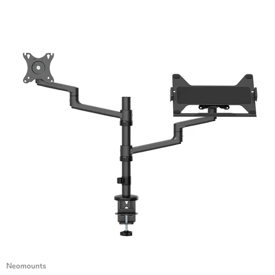 Neomounts DS20-425BL2 Zwart