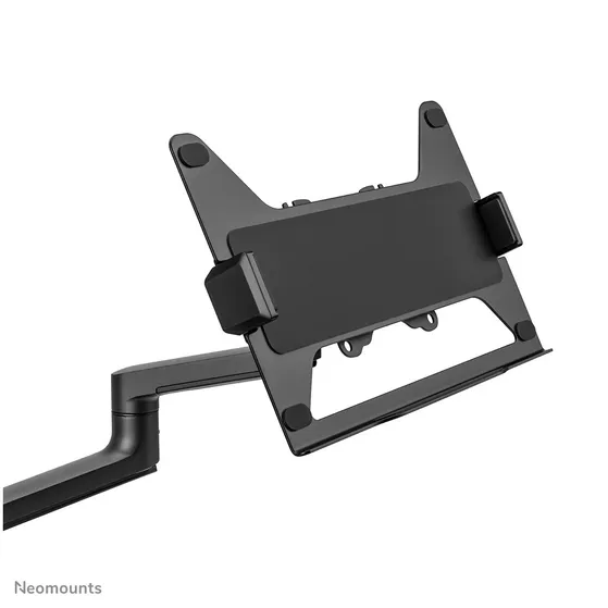 Neomounts DS20-425BL2 Zwart