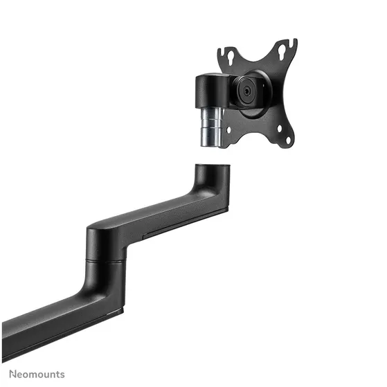 Neomounts DS20-425BL2 Zwart