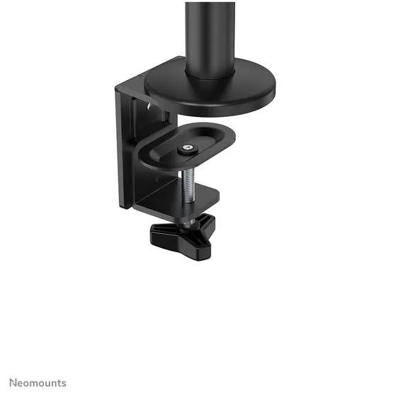 Neomounts DS20-425BL2 Zwart