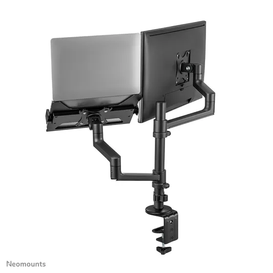 Neomounts DS20-425BL2 Zwart