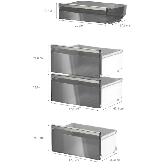 Siemens KS36NEXCM extraKlasse