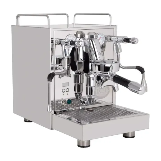ECM Mechanika Max ECCM100008-00