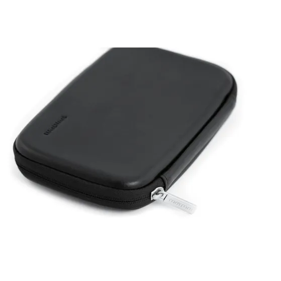 Tomtom Leren beschermtas 7 inch