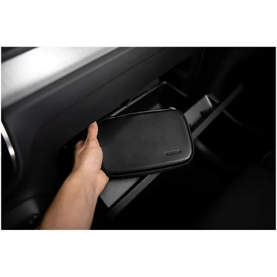 Tomtom Leren beschermtas 7 inch