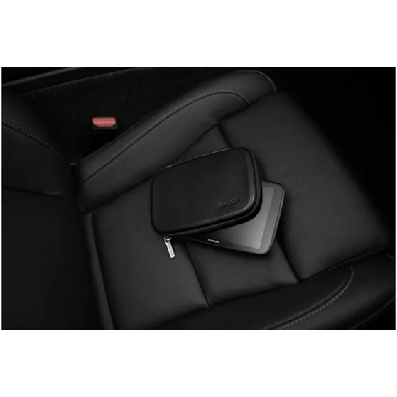 Tomtom Leren beschermtas 7 inch