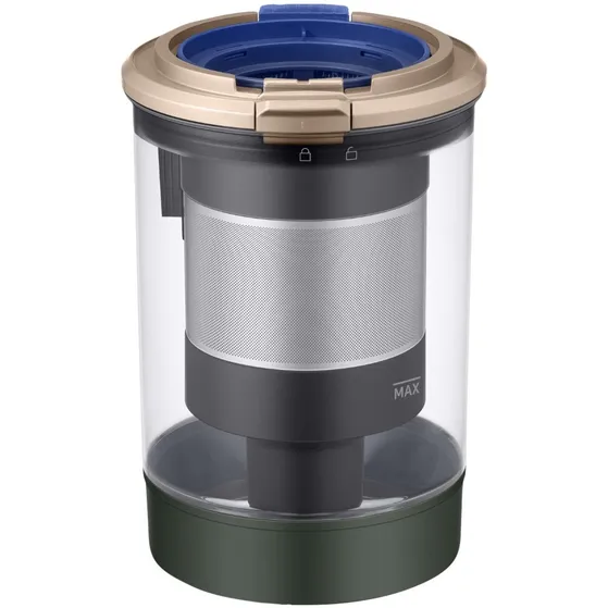 Samsung Bespoke Jet Plus VS20B95943N/WA Woody Green