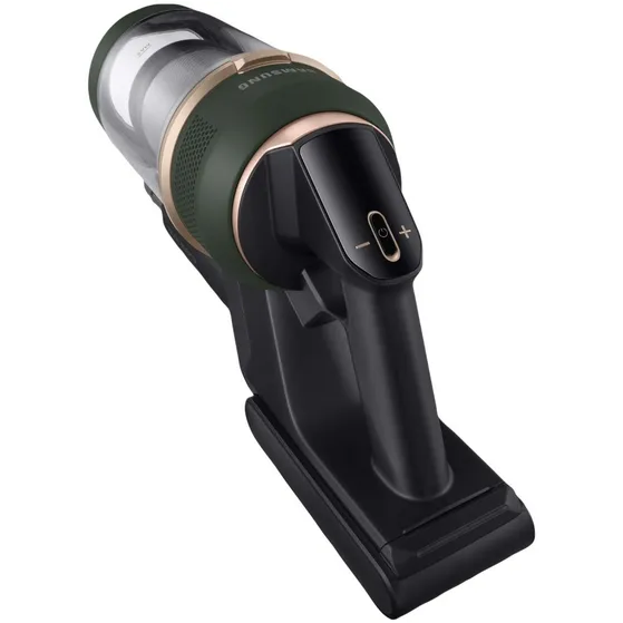 Samsung Bespoke Jet Plus VS20B95943N/WA Woody Green