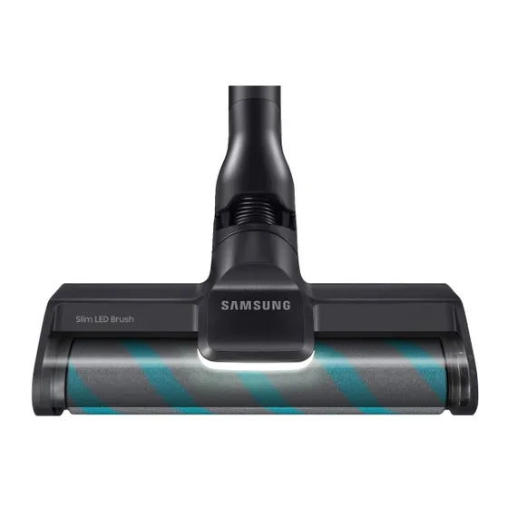 Samsung Bespoke Jet Plus VS20B95943N/WA Woody Green