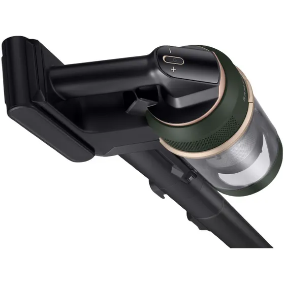 Samsung Bespoke Jet Plus VS20B95943N/WA Woody Green