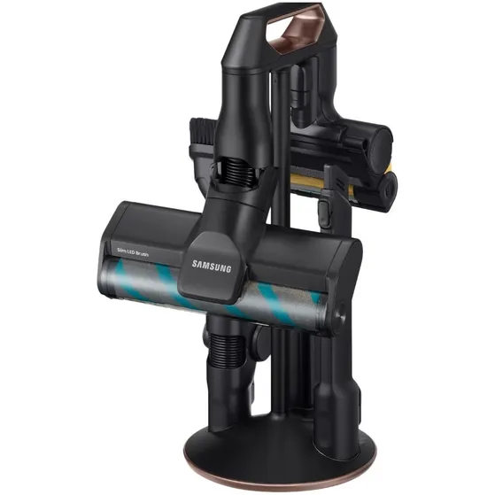 Samsung Bespoke Jet Plus VS20B95943N/WA Woody Green