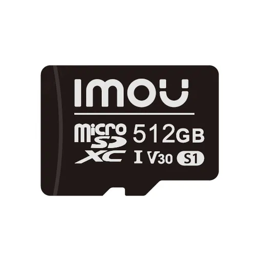 Imou SD card basic(512G)0~70?