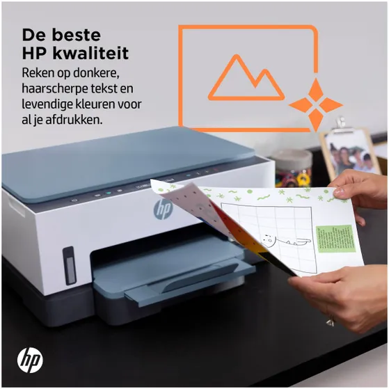HP Smart Tank 7006 All-in-One