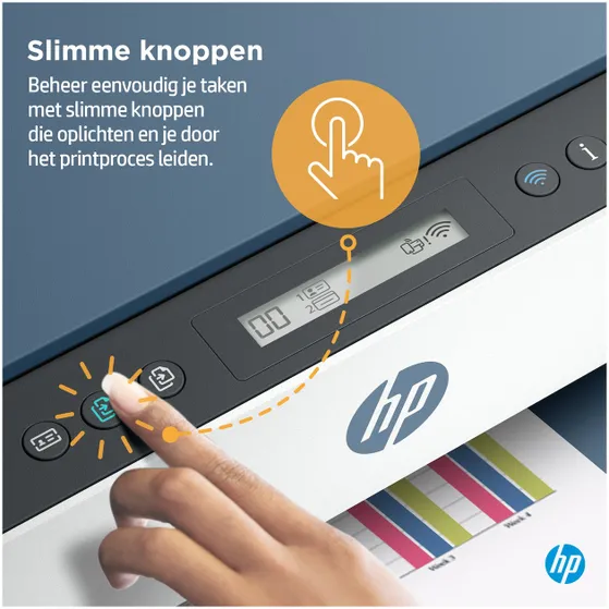 HP Smart Tank 7006 All-in-One