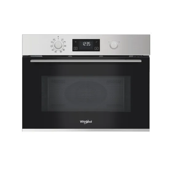 Whirlpool MBP A540 X