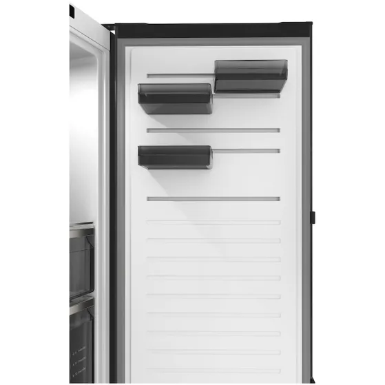 Siemens GS36NEXCM Zwart