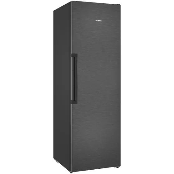 Siemens GS36NEXCM Zwart