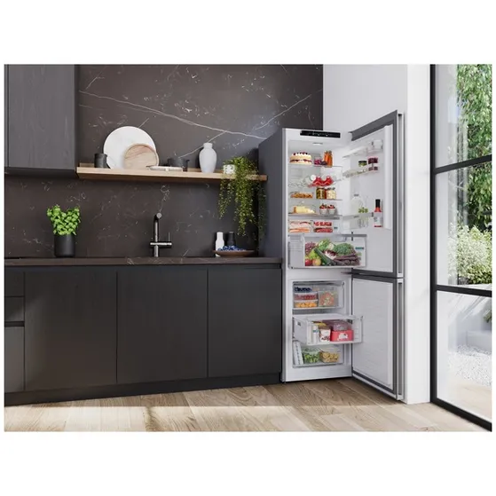 Siemens GS36NEXCM Zwart
