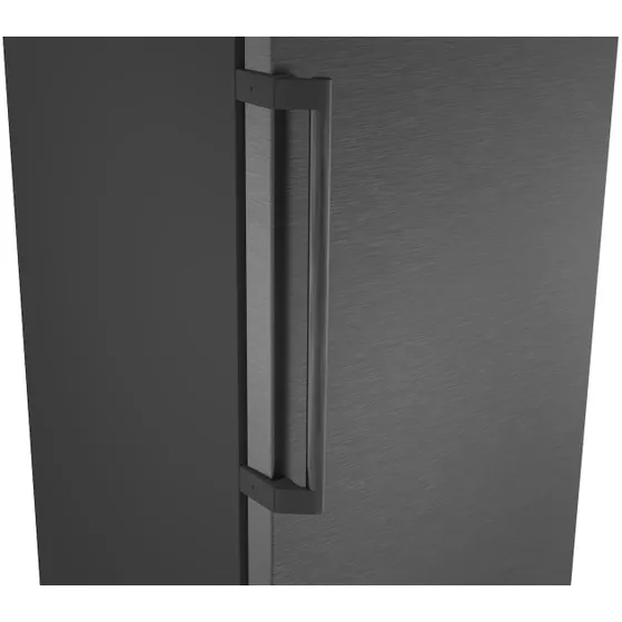 Siemens GS36NEXCM Zwart
