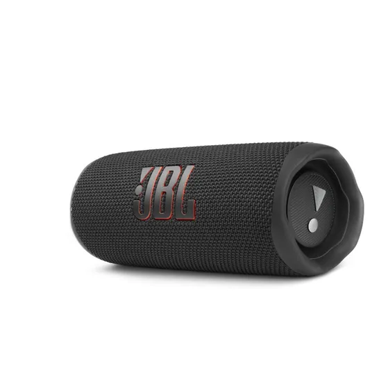 JBL FLIP 6 Zwart