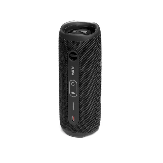 JBL FLIP 6 Zwart