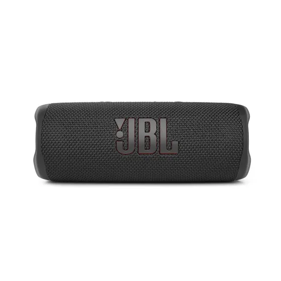 JBL FLIP 6 Zwart