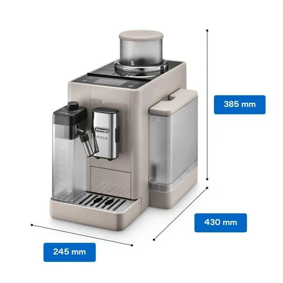 DeLonghi Rivelia EXAM440.55.BG