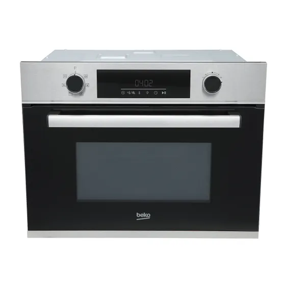 Beko BMCI 44313 X Selective Line
