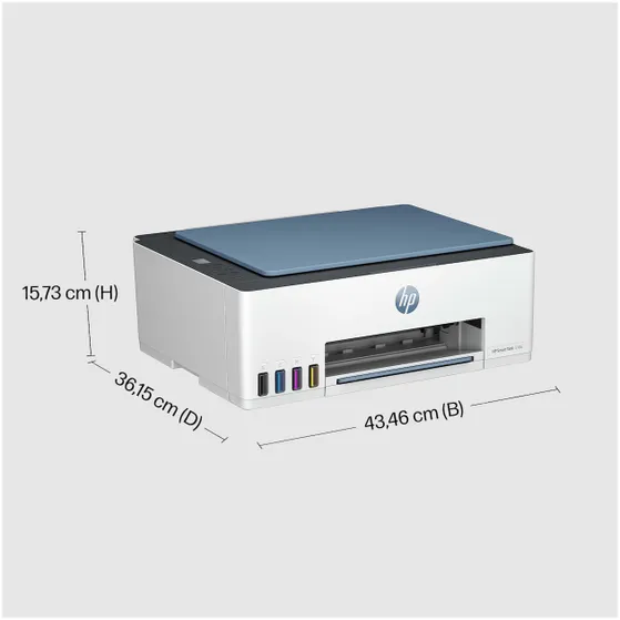 HP Smart Tank 5106