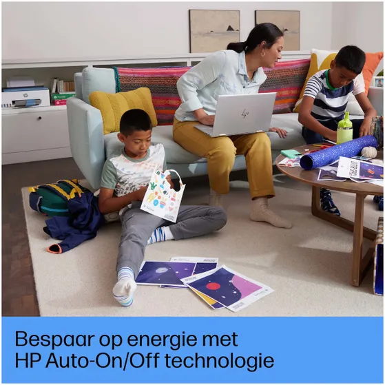 HP Smart Tank 5106