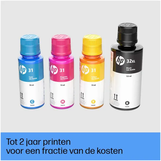 HP Smart Tank 5106