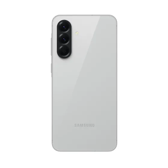 Samsung Galaxy A56 5G 128GB Lichtgrijs