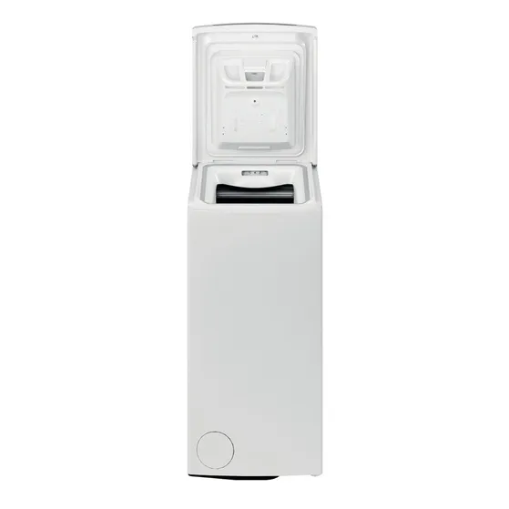 Whirlpool TDLR 6261BS BE Wit