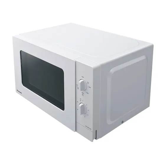 Panasonic NN-GM21QWEPG