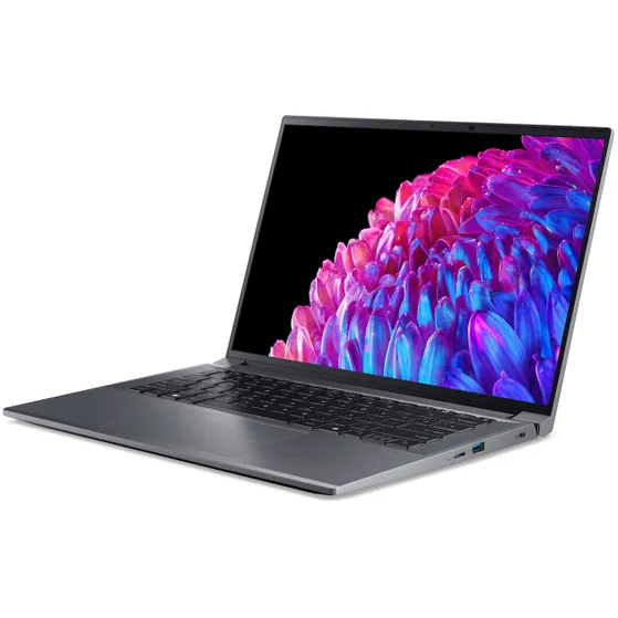 Acer Swift X 14 SFX14-71G-776N
