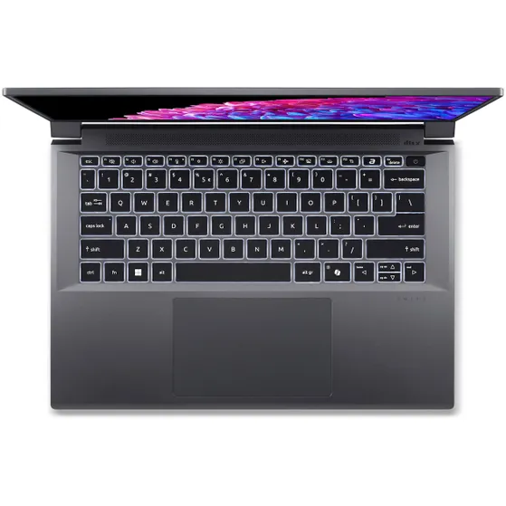 Acer Swift X 14 SFX14-71G-776N