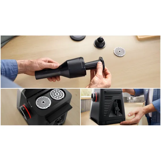 Bosch MFWS820M